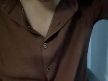 papy_dani33 from Chaturbate is Freechat