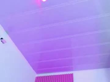 paris_bby_ from Chaturbate is Freechat