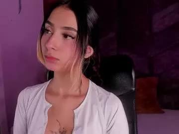 parisfox_ from Chaturbate is Freechat