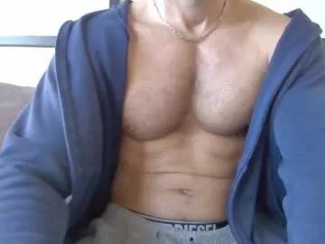 parisien75015 from Chaturbate is Freechat