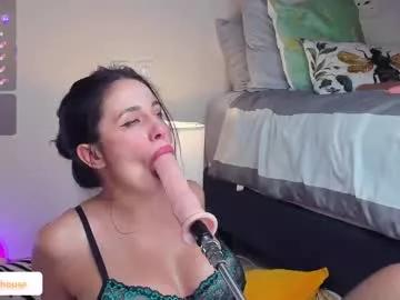 cam to cam sexiness with Girls streamers. Explore the newest collection of intense camshows from our capable horny hosts.