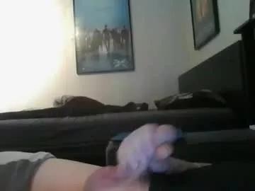 patrick_swe from Chaturbate is Freechat