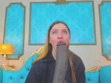 paty_angell from Chaturbate is Freechat