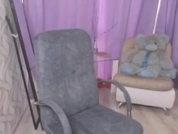 paulinnee_ from Chaturbate is Freechat