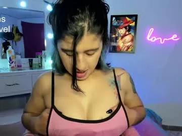 peach_paradisee from Chaturbate is Freechat