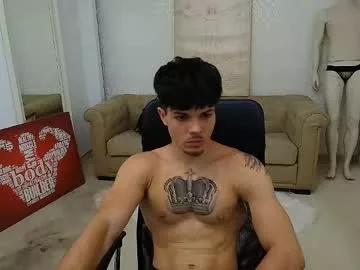 pedrosean from Chaturbate is Freechat