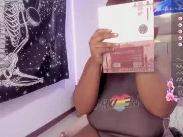 penelopeboobs_ from Chaturbate is Freechat