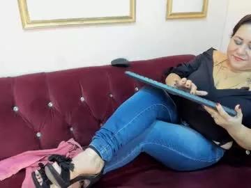 pervy_mommy from Chaturbate is Freechat