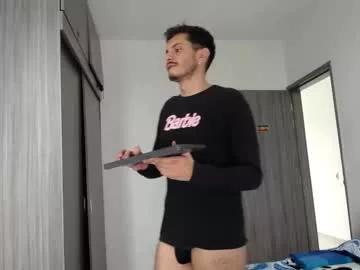 peter_joness from Chaturbate is Freechat