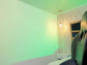 petesevans_1 from Chaturbate is Freechat