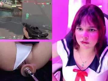 cam to cam sexiness with Girls streamers. Explore the newest collection of intense camshows from our capable horny hosts.