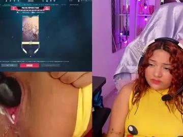 cam to cam sexiness with Girls streamers. Explore the newest collection of intense camshows from our capable horny hosts.