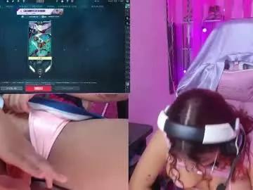 petitesofia_ from Chaturbate is Freechat
