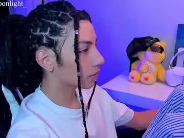 philipe_moonlight_ from Chaturbate is Freechat