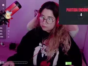 pink_girl0n from Chaturbate is Freechat