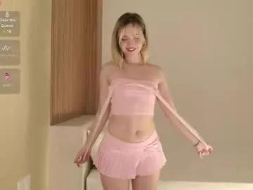 pinky__binky from Chaturbate is Freechat