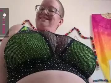 pisces_princess_ from Chaturbate is Freechat