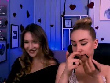 cam to cam sexiness with Girls streamers. Explore the newest collection of intense camshows from our capable horny hosts.
