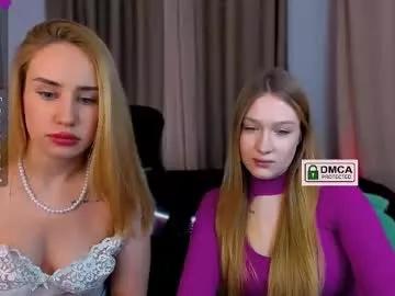 cam to cam sexiness with Girls streamers. Explore the newest collection of intense camshows from our capable horny hosts.