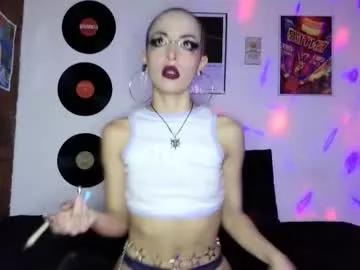plutonblue369 from Chaturbate is Freechat