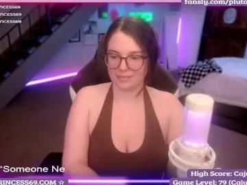 plutoprincess69 from Chaturbate is Freechat