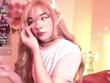 poison__luna from Chaturbate is Freechat