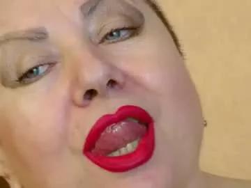 posh_lady from Chaturbate is Freechat