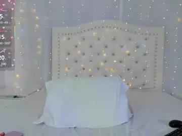 pretty_aeri from Chaturbate is Freechat