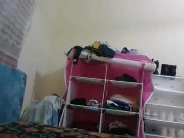 pretty_arianna from Chaturbate is Freechat