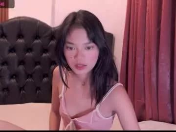 pretty_chikana from Chaturbate is Freechat