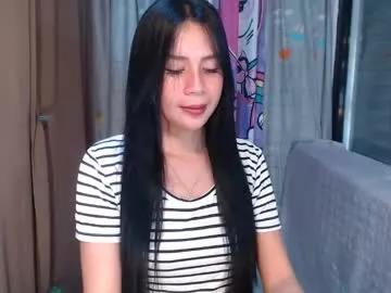 prettyagathaxxx from Chaturbate is Freechat