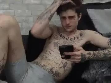 prettyboyszn from Chaturbate is Freechat