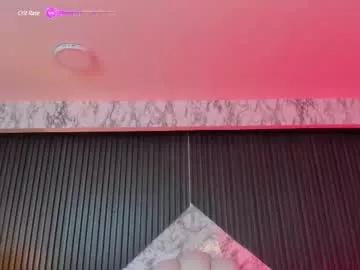 prettybullet from Chaturbate is Freechat