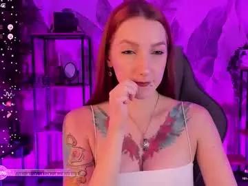 prettyreckess from Chaturbate is Freechat