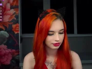 primroseberesford from Chaturbate is Freechat