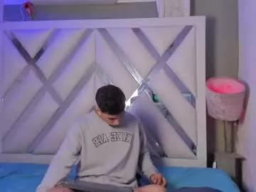prince_arthur77 from Chaturbate is Freechat