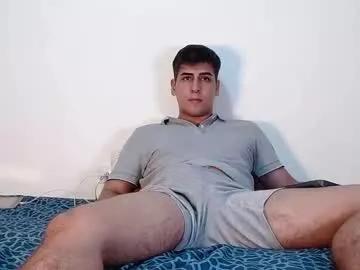 prince_desire_18 from Chaturbate is Freechat
