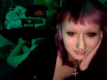 prismslittleworld from Chaturbate is Freechat