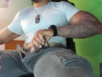 proudlyblack30 from Chaturbate is Freechat