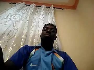 pureblack_ from Chaturbate is Freechat