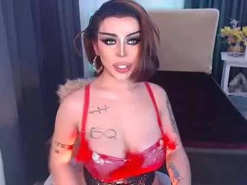 queen_mirahh from Chaturbate is Freechat