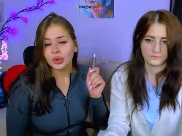cam to cam sexiness with Girls streamers. Explore the newest collection of intense camshows from our capable horny hosts.