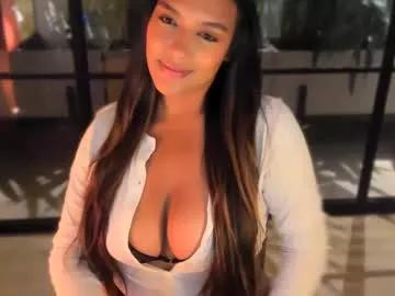 queenv66 from Chaturbate is Freechat