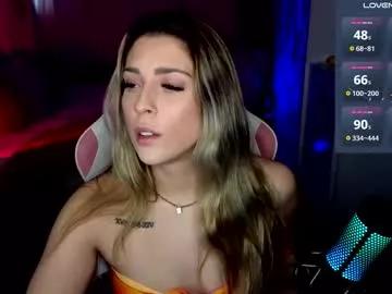 cam to cam sexiness with Girls streamers. Explore the newest collection of intense camshows from our capable horny hosts.