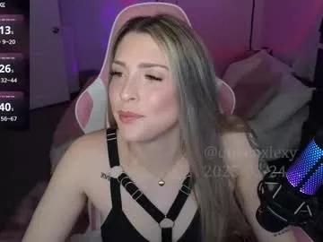 cam to cam sexiness with Girls streamers. Explore the newest collection of intense camshows from our capable horny hosts.