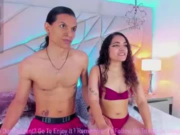 cam to cam sexiness with Girls streamers. Explore the newest collection of intense camshows from our capable horny hosts.