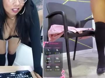 cam to cam sexiness with Girls streamers. Explore the newest collection of intense camshows from our capable horny hosts.