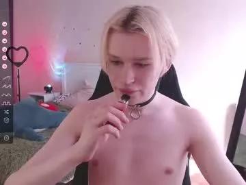 rainbow__salt from Chaturbate is Freechat