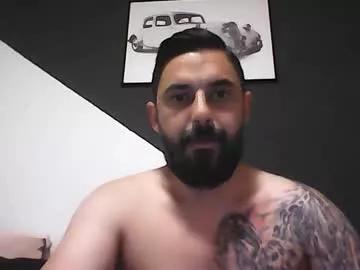 randy_horny1666 from Chaturbate is Freechat