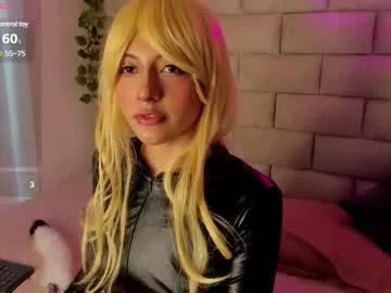 raven_rin_ from Chaturbate is Freechat